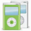 苹果节iPod苹果节