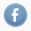 facebook logo icon