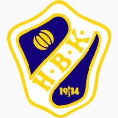 哈尔姆斯塔德汉堡王Swedish-Football-Clubs-icons