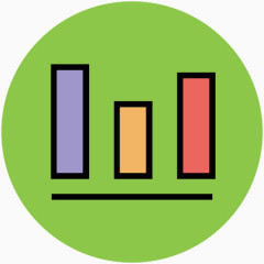 技术图片素材卡通科学图片