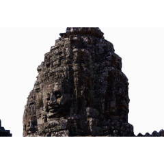 柬埔寨旅游风景十