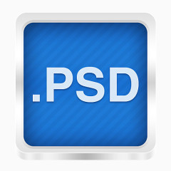 psd标志图标