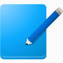 paper pencil icon