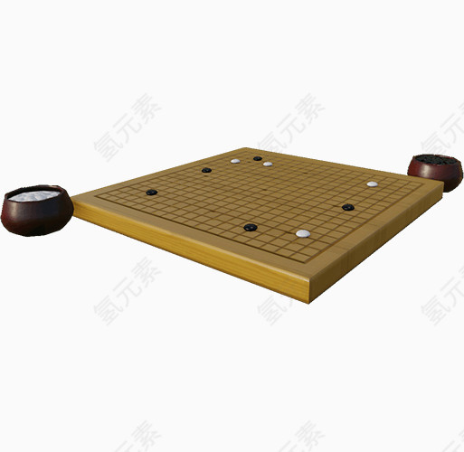 棋盘