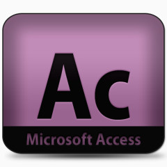 对象码头Adobe-Style-Dock-icons
