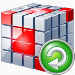 说重新加载Windows7-icons