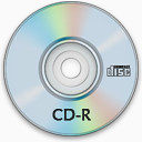CD盘磁盘保存水糖果革命