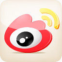 微博按钮黄色的回来sina-weibo-logos