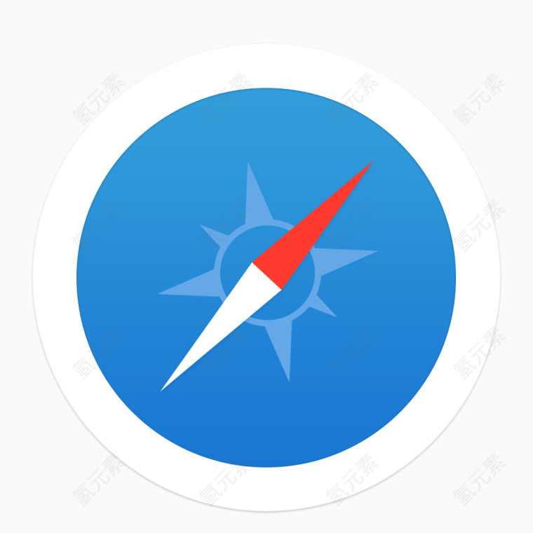 iOS 7-inspired Mac图标集