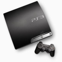 PS3-slim-icons下载