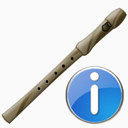 长笛信息仪器信息关于风乐器