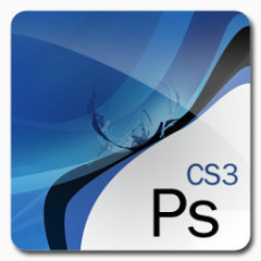 AdobeCS3CS3图标革命