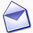 信封邮件开放nuvola2