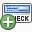服务电子支票添加ChalkWork-Payments-icons