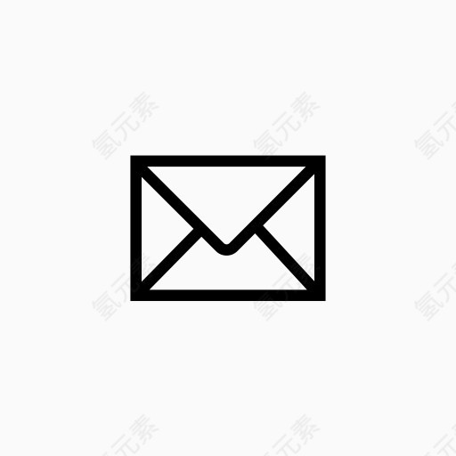 通信文件电子邮件信封邀请信邮件消息打开后发送发送分享通信和技术