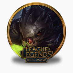 胃league-of-legends-gold-border-icons