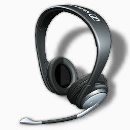 Sennheiser PC150 2 Icon