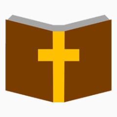 神圣的圣经Simply-Styled-Flat-icons