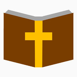 神圣的圣经Simply-Styled-Flat-icons