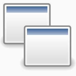 首选项系统窗户apps-icons