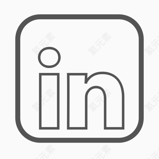 业务LinkedIn专业entoni -社会化媒体