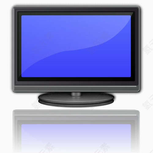 电视显示windows-icons