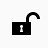 解锁锁眼modern-ui-icons