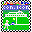 Tennis Stamp Icon