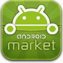 Android market 2 Icon