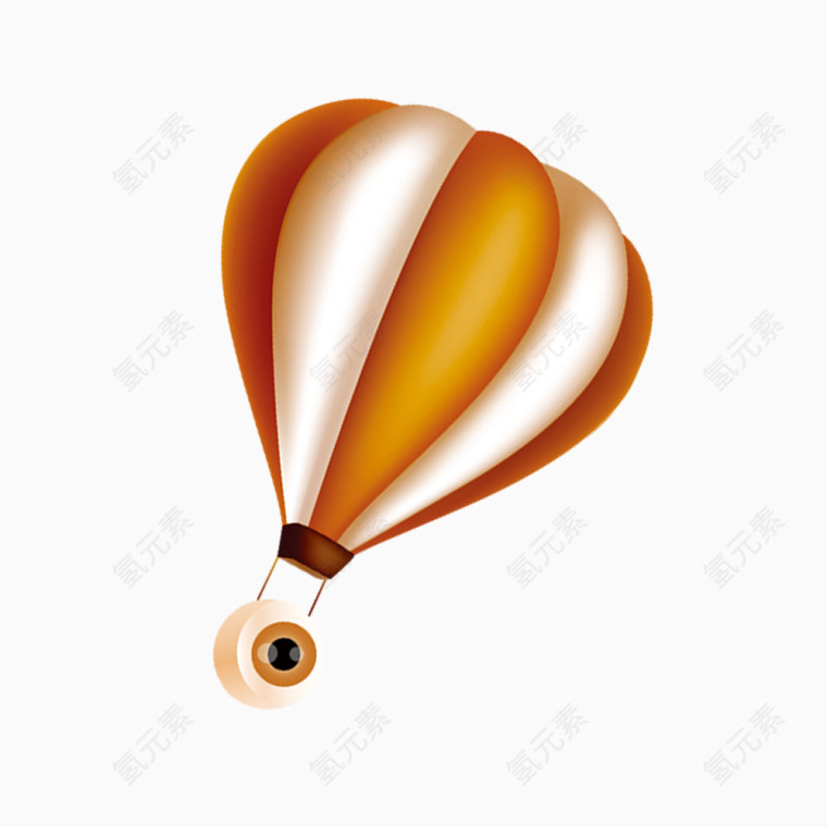 气球素材图片