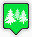 森林google-map-gis-icons
