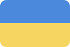 乌克兰195平的标志PSD图标