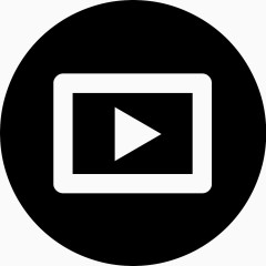 视频Foundation-icons
