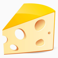 奶酪桌面自助图标