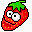 草莓2图标