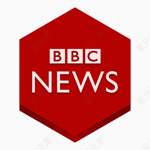 bbc news标志图标