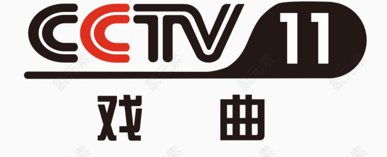 CCTV台标