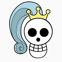 one-piece-jolly-roger-icons