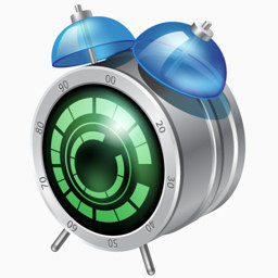 时间管理Windows7-icons