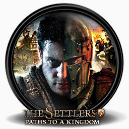 The Settlers 7 3 Icon