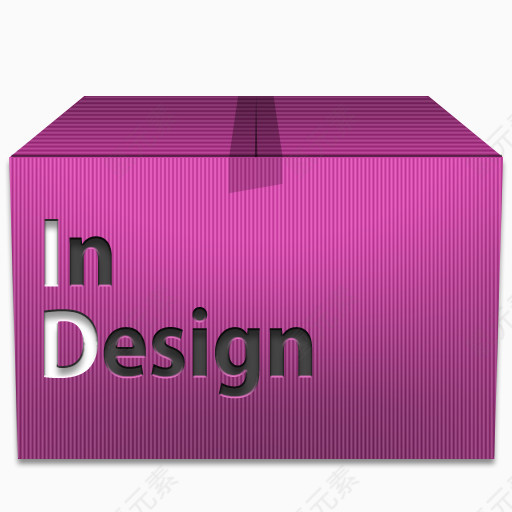 在设计adobe-box-icons