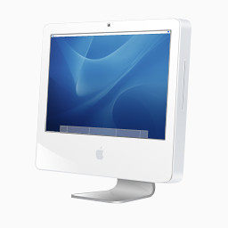 imac阿卡iMac