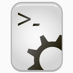应用X可执行文件脚本milky-2.0-icons