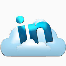 云cloud-social-icons
