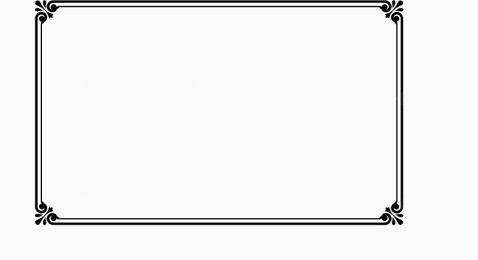 边框图片下载