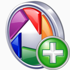 添加Windows7-icons