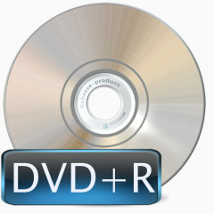 DVD盘IMOD的码头