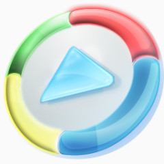 媒体播放器Programs-icons