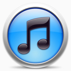 光itunes-x-light-icons