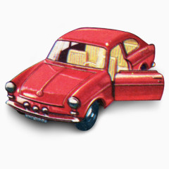 大众汽车1960年s-matchbox-cars-icons